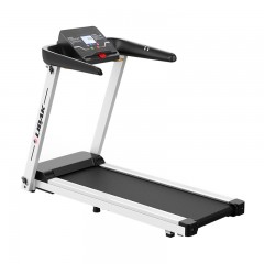Tapis de course motorisé pliable