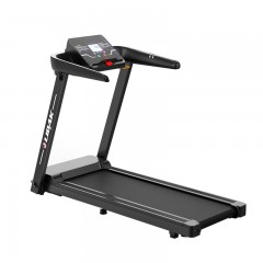 Tapis de course motorisé pliable