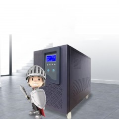 Système d'énergie éolienne et solaire