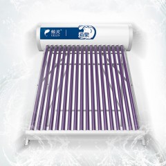 Chauffe-eau solaire