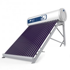 Chauffe-eau solaire