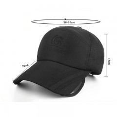 Casquette de baseball