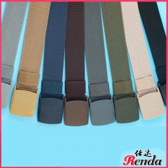 Ceinture en fibre de nylon haute résistance