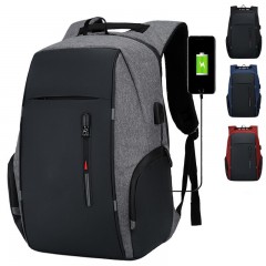 Sac à dos USB multifonction