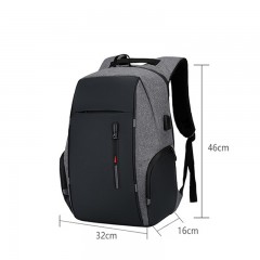 Sac à dos USB multifonction