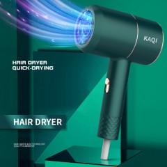 Sèche-cheveux professionnelle grande efficacité