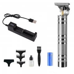 Tondeuse à cheveux électrique à batterie rechargeable