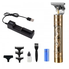 Tondeuse à cheveux électrique à batterie rechargeable