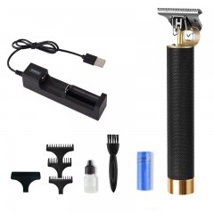 Tondeuse à cheveux électrique à batterie rechargeable