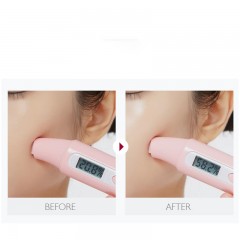 Masque femme hydratant