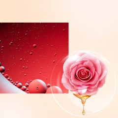 Masque femme hydratant