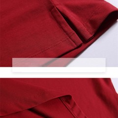 Polo à courtes manches pour femmes