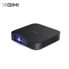 Vidéo projecteur intelligent ultra portable XGIMI 1080P Z6X calibrage et résolution automatiquen