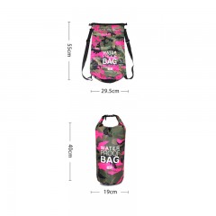 Sac  étanche et submersible