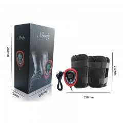 Ceinture amincissante pour jambes femme
