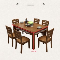 Table à manger