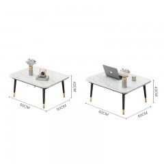 Table basse  pour salon moderne