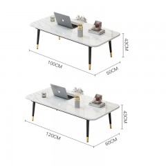 Table basse  pour salon moderne