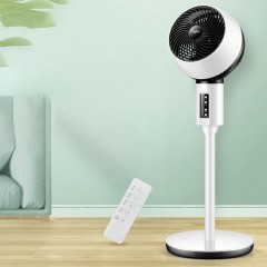 Ventilateur humidificateur