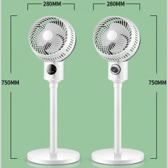 Ventilateur électrique