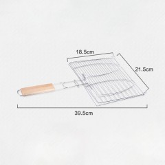 Accessoires de barbecue