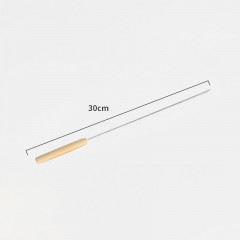 Brochettes 12 pièces