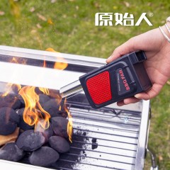 Souffleur électrique pour barbecue