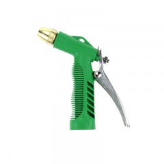 Pistolet à eau en plastique