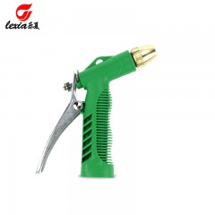 Pistolet à eau en plastique