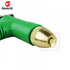 Pistolet à eau en plastique