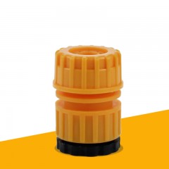Embout de raccordements de conversion