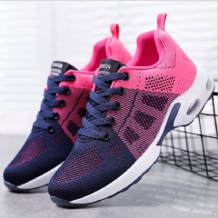 Chaussures de course pour femmes Chaussures à coussin d'air