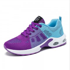 Chaussures de course pour femmes Chaussures à coussin d'air