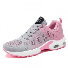 Chaussures de course pour femmes Chaussures à coussin d'air