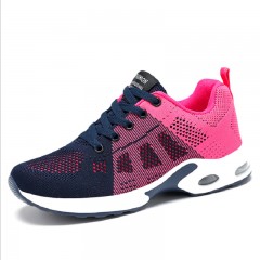 Chaussures de course pour femmes Chaussures à coussin d'air