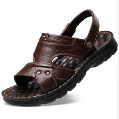 Sandales pour hommes Chaussures décontractées
