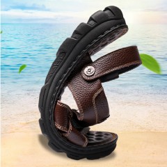 Sandales pour hommes Chaussures décontractées
