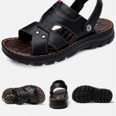 Sandales pour hommes Chaussures décontractées