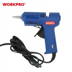 Pistolet électrique à colle thermofusible 20W
