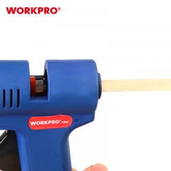 Pistolet électrique à colle thermofusible 20W