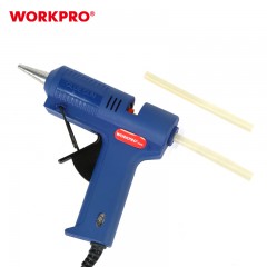 Pistolet électrique à colle thermofusible 20W