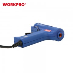 Pistolet électrique à colle thermofusible 20W