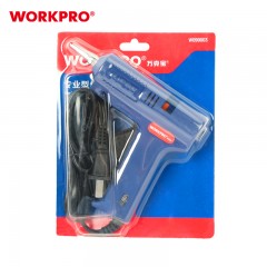 Pistolet électrique à colle thermofusible 20W