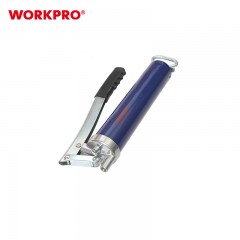 Pistolet à graisse manuel en alliage d'aluminium pour travail mecanique400cc