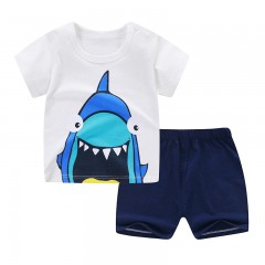 Vêtements pour bébé Motif dessin