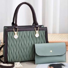 Sac à main pour femmes grande capacité 2 pièces