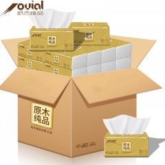 mouchoirs papier