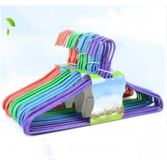 Kit de cintres à linge