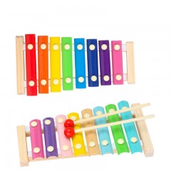 Xylophone en jouet pour enfants