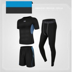 Equipement sportif homme 3 en 1